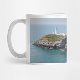 South Stack Lighthouse Mug